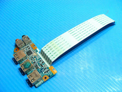 Sony VAIO 15.6"  VPCEB23F Genuine Audio USB Board w/ Cable 1P-109CJ00-6011 - Laptop Parts - Buy Authentic Computer Parts - Top Seller Ebay