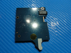 Lenovo ThinkPad Yoga 15 20DQ-001KUS 15.6" Card Reader Audio Board LS-B592P Lenovo