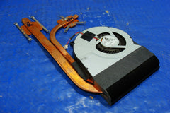 Asus N46V 14" Genuine Laptop CPU Cooling Fan w/Heatsink 13GN8I1AM020-1 ER* - Laptop Parts - Buy Authentic Computer Parts - Top Seller Ebay