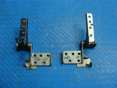 MSI Dominator GT60 2PE MS-16F4 15.6" Left & Right Hinge Set Hinges - Laptop Parts - Buy Authentic Computer Parts - Top Seller Ebay