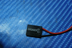 Ironside Computer Custom PC Genuine Desktop Speaker w/Cable ER* - Tested Computer Laptop Parts
