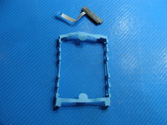 Toshiba Satellite Fusion L55W-C5320 15.6" HDD Hard Drive Caddy w/Connector