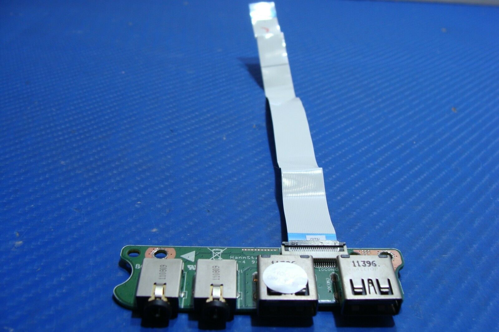 Acer TravelMate 5744-6467 15.6