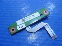 HP Pavilion dv9205us 17.1" Genuine Wireless Switch Board with Cable DAAT9TH18D2 HP