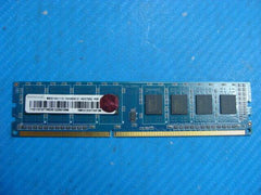 Lenovo Erazer x510 Genuine Desktop Ramaxel 4GB Memory RMR5030EF68F9W-1600 - Tested Computer Laptop Parts