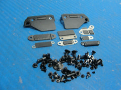 MacBook Pro A1707 15" 2016 MLH32LL/A Genuine Screw Set GS133665 