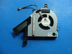 HP AIO 22-dd0143w 21.5 CPU Cooling Fan 46N97FATP403