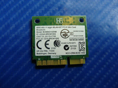 HP Stream 13.3" 13-c010nr Genuine WiFi Wireless Card BCM943142HM 752597-001 GLP* HP