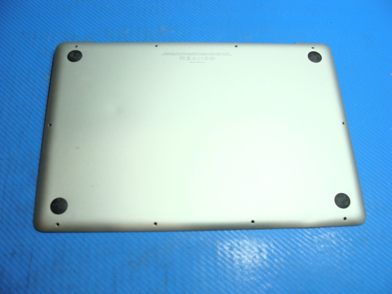 MacBook Pro A1278 13