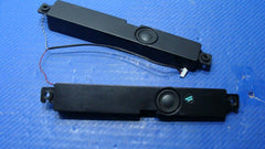 Dell Inspiron AIO 23 5348 23" Genuine Desktop Left & Right Speaker Set 65NJV Dell