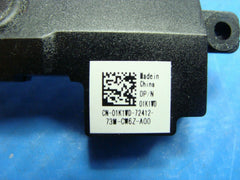 Dell Inspiron 15 3567 15.6" Left & Right Speaker Set 1K1WD 023.400A2.0011 