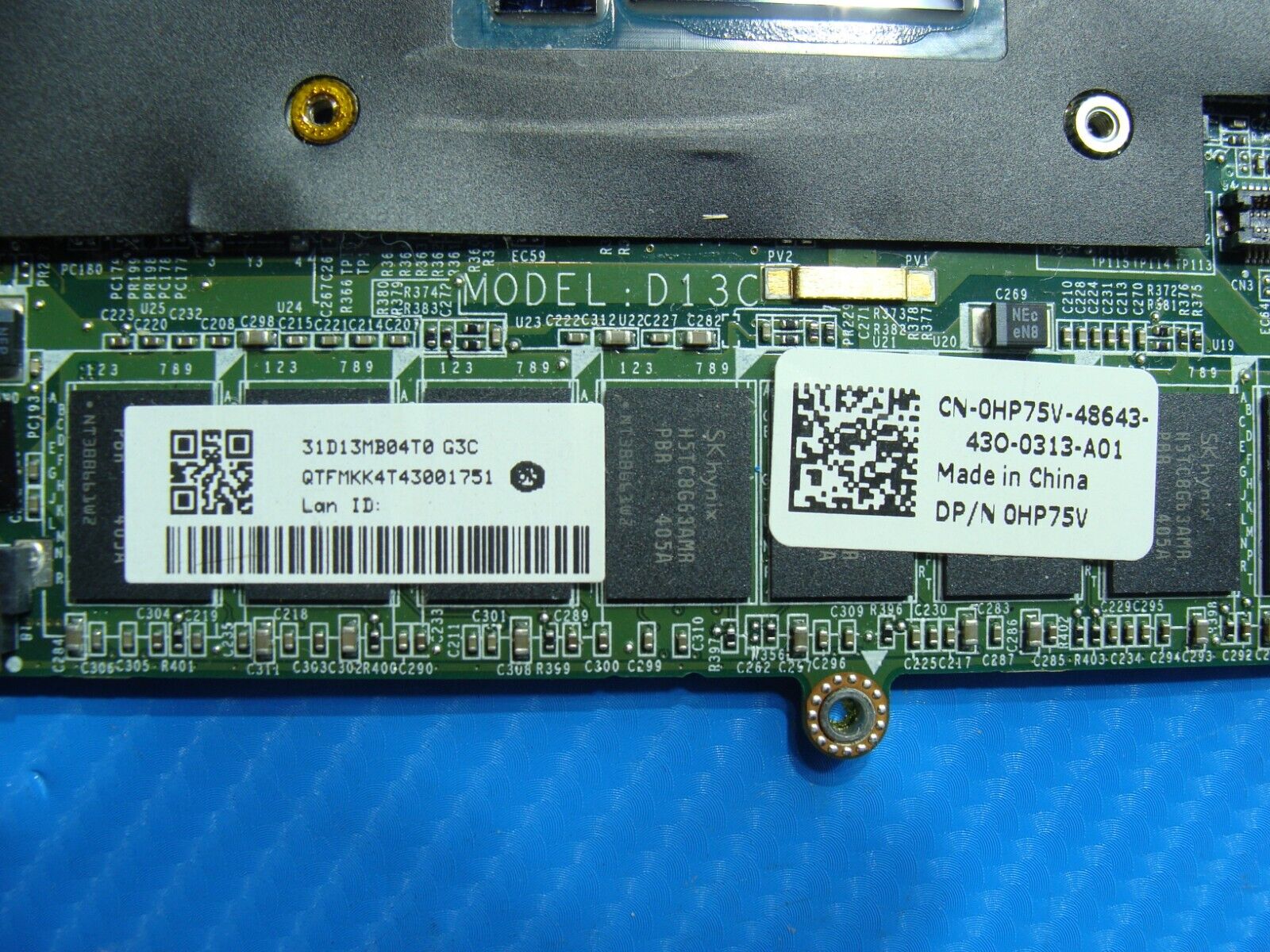 Dell XPS 13 9333 13.3