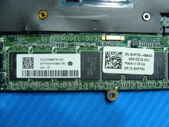 Dell XPS 13 9333 13.3" i7-4500U 1.8GHz 8GB Motherboard HP75V DAD13CMBAG0 AS IS