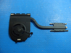 Lenovo ThinkPad E480 14 CPU Cooling Fan w/Heatsink 01LW127 AT166002TB0