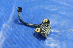 MacBook Pro A1278 13" Mid 2009 MB990LL/A OEM Magsafe Board w/ Cable 661-5235 ER* - Laptop Parts - Buy Authentic Computer Parts - Top Seller Ebay