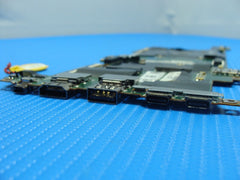 Lenovo ThinkPad X1 Carbon 5th Gen 14" i7-6500u 2.5GHz 8GB Motherboard 01AY093