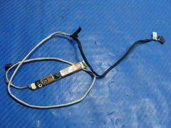 Asus U43F-BBA6 14" Genuine WebCam Camera w/Cable 0420-0068000 ER* - Laptop Parts - Buy Authentic Computer Parts - Top Seller Ebay