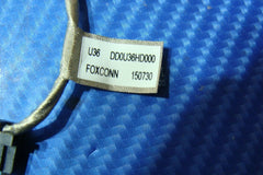 HP 15-f211wm 15.6" HDD Hard Drive Caddy w/Connector Screws DD0U36HD000 ER* - Laptop Parts - Buy Authentic Computer Parts - Top Seller Ebay