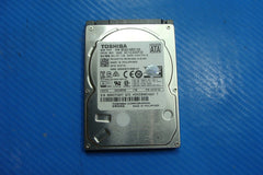 Dell 15 3558 15-bs008dx Toshiba Sata 2.5" 1Tb HDD Hard Drive mq01abd100 1kt1k