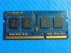 MacBook Pro A1278 SO-DIMM Hynix 2GB Memory PC3-10600S-9-10-B1 HMT325S6BFR8C-H9 - Tested Computer Laptop Parts