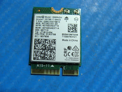 MSI GF75 Thin 9SCXR 17.3" Genuine Laptop Wireless WiFi Card 9560NGW