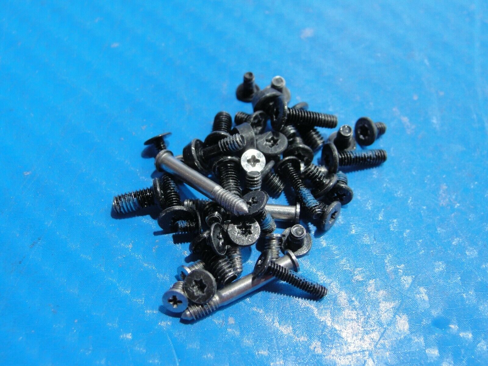 MacBook Pro A1286 15