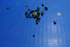 Toshiba Satellite C655D-S5042 15.6" OEM Screw Set Screws for Repair ScrewSet ER* - Laptop Parts - Buy Authentic Computer Parts - Top Seller Ebay