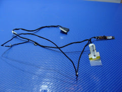 Asus N56DP 15.6" Genuine LCD Video Cable w/WebCam 14005-00280300 PK40000HH10 ER* - Laptop Parts - Buy Authentic Computer Parts - Top Seller Ebay
