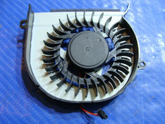 Samsung NP300E5C-A0CUS 15.6" Genuine CPU Cooling Fan BA31-00108B ER* - Laptop Parts - Buy Authentic Computer Parts - Top Seller Ebay