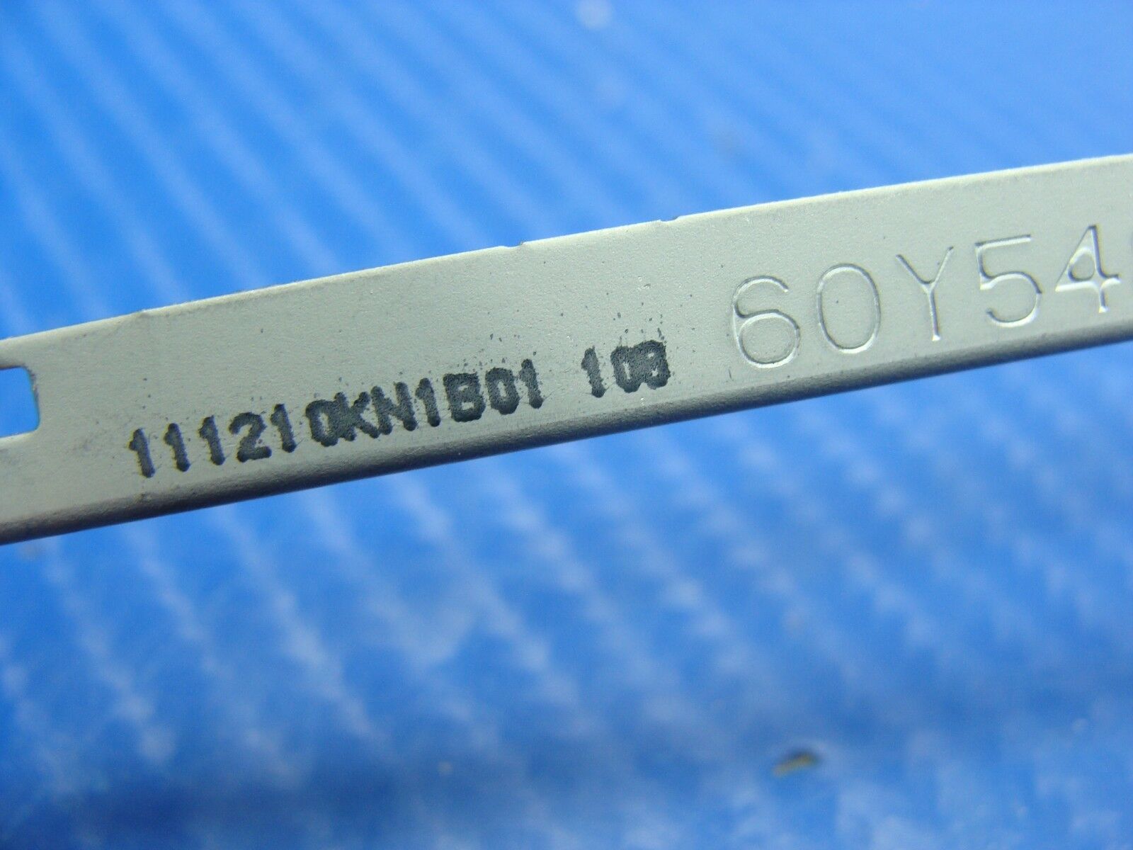 Lenovo ThinkPad W520 15.6