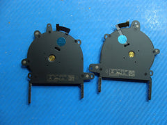 MacBook Pro A1989 13" Mid 2018 MR9Q2LL/A Genuine Left & Right Fan 923-02581