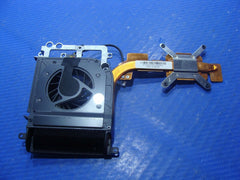 HP Pavilion dv9208nr 17.1" Genuine CPU Cooling Fan w/ Heatsink 438606-001 ER* - Laptop Parts - Buy Authentic Computer Parts - Top Seller Ebay