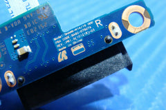 Samsung NP-QX411-W02UB 14" OEM DVD Optical Drive Connector w/Cable BA92-07507A Samsung