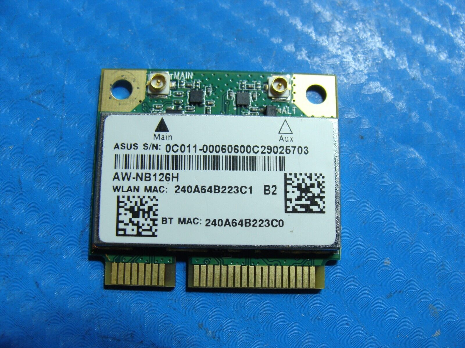 Asus K551l Ssd Upgrade Asus K551L SK Hynix 2Gb Memory Ram So-Dimm