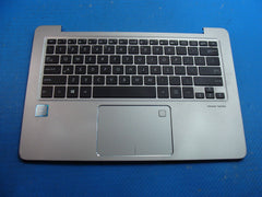 Asus ZenBook 13.3" UX330UA Palmrest w/TouchPad Backlit Keyboard 13NB0CW1AM0311