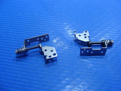 HP Presario CQ60-211DX 15.6" Genuine Laptop Left and Right Hinge Set Hinges HP
