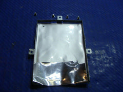 Lenovo Edge 15.6” 2-1580 Genuine Laptop HDD Hard Drive Caddy w/Screws GLP* - Tested Computer Laptop Parts