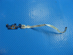 Dell Inspiron 15 5559 15.6" Genuine Power Button Board w/Cable LS-B844P 94MFG #2 - Laptop Parts - Buy Authentic Computer Parts - Top Seller Ebay
