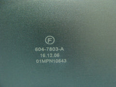 MacBook Air A1466 13" 2015 MJVE2LL/A MJVG2LL/A Bottom Case Silver 923-00505 #2 - Laptop Parts - Buy Authentic Computer Parts - Top Seller Ebay