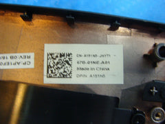 Dell Latitude E5570 15.6" Genuine Laptop Palmrest w/ Touchpad A151N5 AP1EF000500