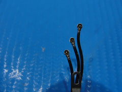 MacBook Pro A2338 13" 2020 MYDA2LL/A Genuine Rear Vent & Antenna 923-04168