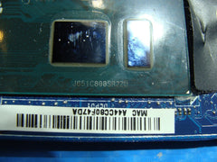 Dell XPS 13.3" 13 9360 OEM Intel i5-7200U 2.5GHz 8GB Motherboard LA-D841P 4N87K