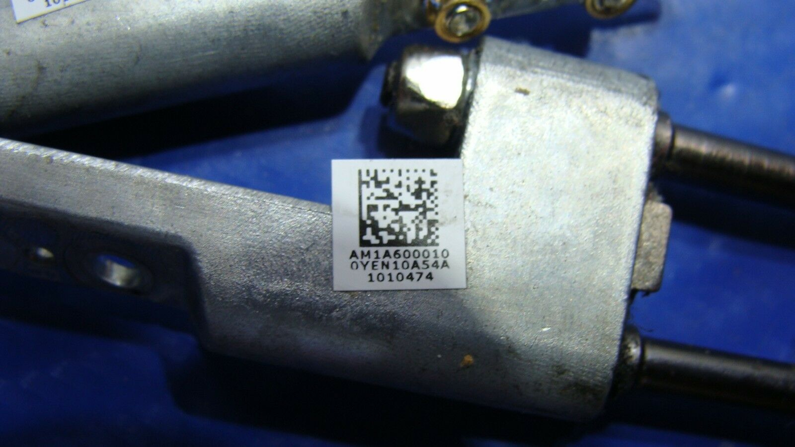 HP Stream x360 11-p010nr 11.6