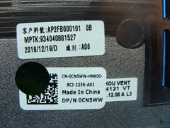 Dell Latitude 14" 5490 Genuine Laptop Bottom Case Base Cover TCMWR AP25A000C01