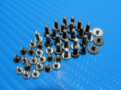 Acer Chromebook C910-C37P 15.6" Genuine Screw Set Screws for Repair ScrewSet - Laptop Parts - Buy Authentic Computer Parts - Top Seller Ebay