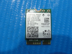 CyberPowerPC Tracer III Xtreme 15.6" Genuine Wireless WiFi Card 9560NGW