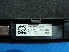 Acer Aspire R5-471T-52EE 14"Genuine Palmrest w/Bl Keyboard Touchpad 13N0-F8A0901