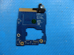 Dell Latitude 5290 2in1 12.3" Genuine Laptop Power Button Board LS-F371P YFXHX
