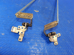 Toshiba Satelitte C675-S7200 17.3" OEM Right & Left Hinge Set 13N0-Y3N0401 ER* - Laptop Parts - Buy Authentic Computer Parts - Top Seller Ebay