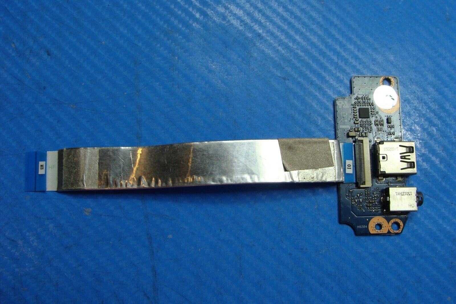 Asus Rog GL551JW-DS74 15.6